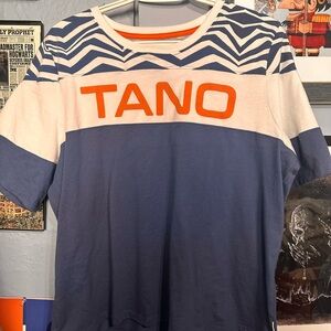 Her Universe Star Wars TANO Tee Plus size 0
